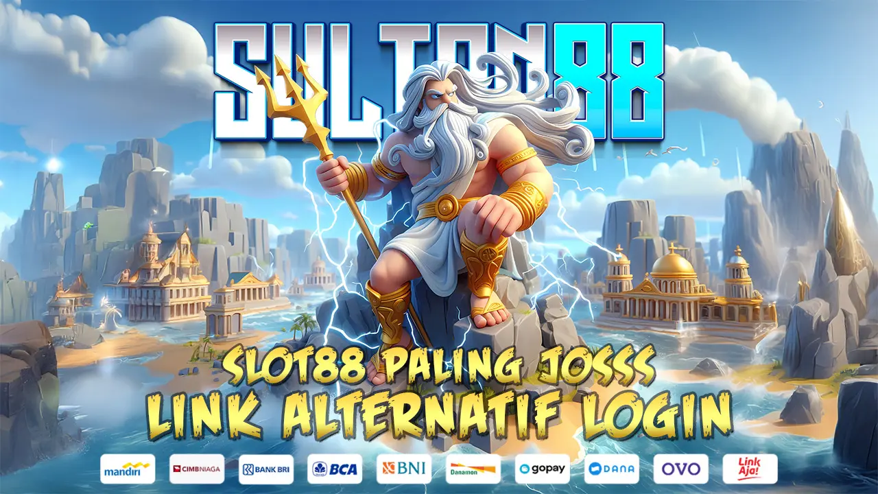 Kakek99 slot88 resmi